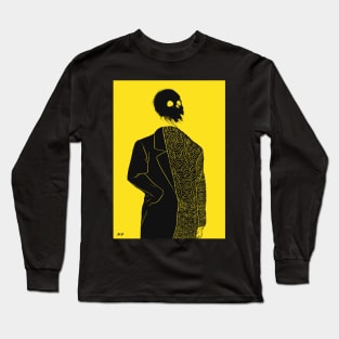 The Observer Long Sleeve T-Shirt